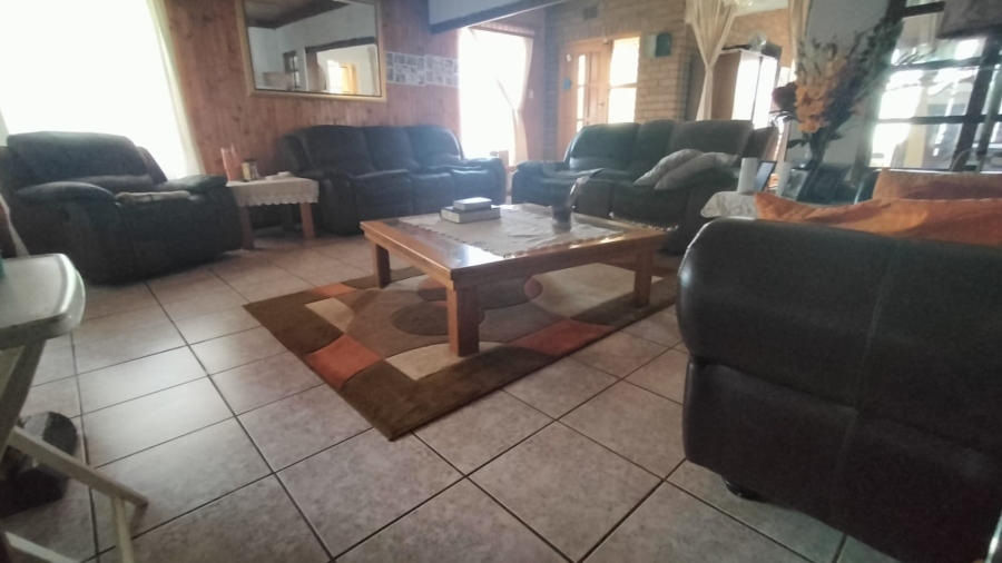 3 Bedroom Property for Sale in Greenhills Gauteng