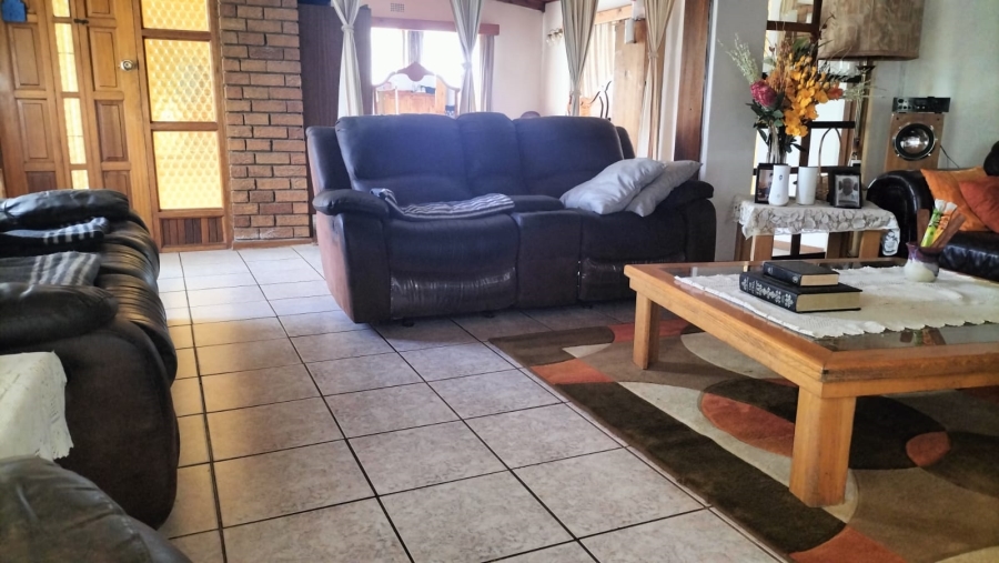 3 Bedroom Property for Sale in Greenhills Gauteng