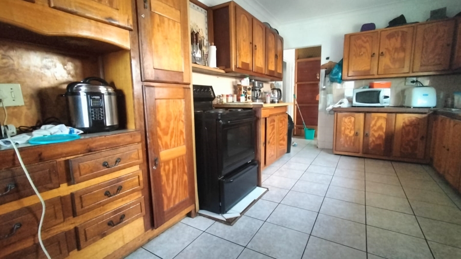 3 Bedroom Property for Sale in Greenhills Gauteng