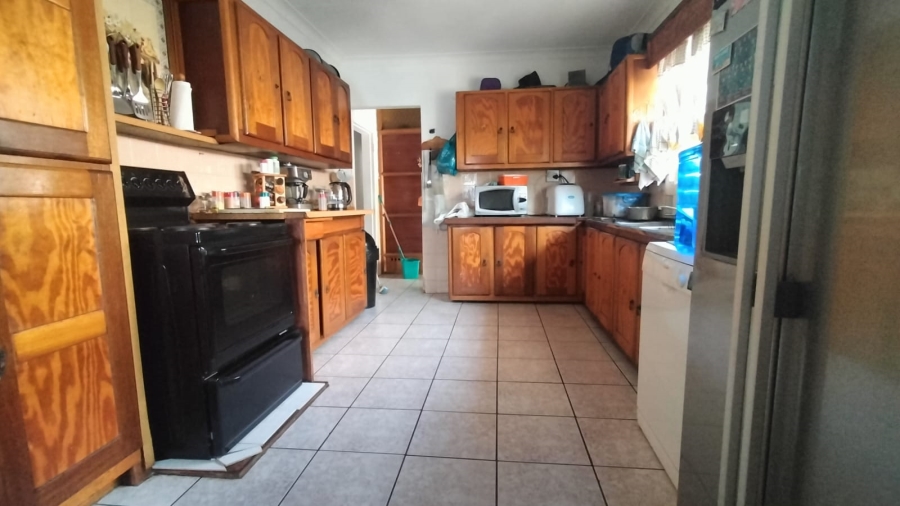 3 Bedroom Property for Sale in Greenhills Gauteng