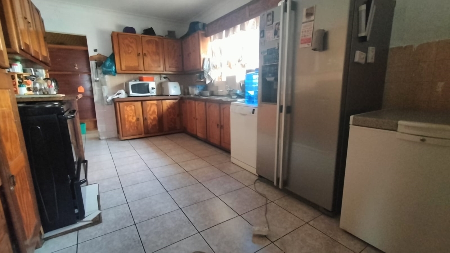 3 Bedroom Property for Sale in Greenhills Gauteng