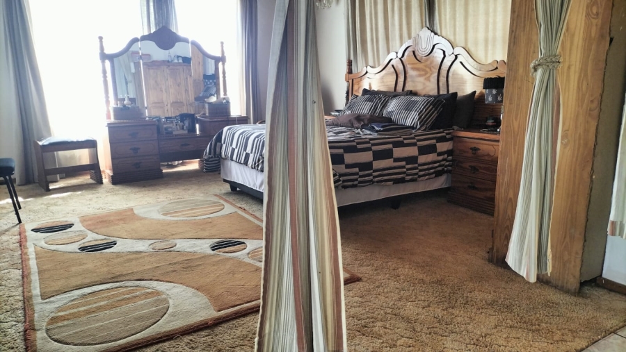 3 Bedroom Property for Sale in Greenhills Gauteng