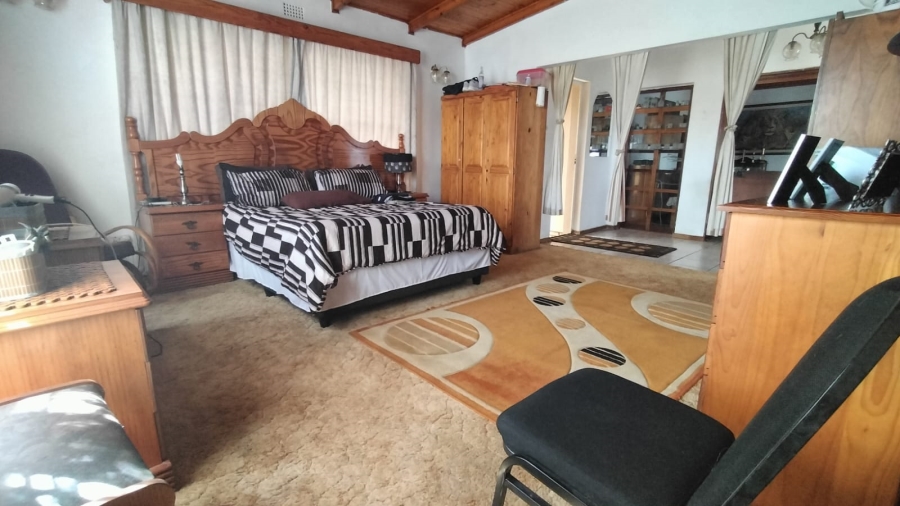 3 Bedroom Property for Sale in Greenhills Gauteng