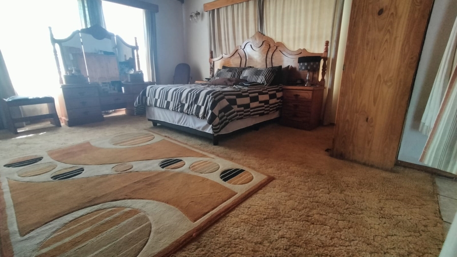 3 Bedroom Property for Sale in Greenhills Gauteng