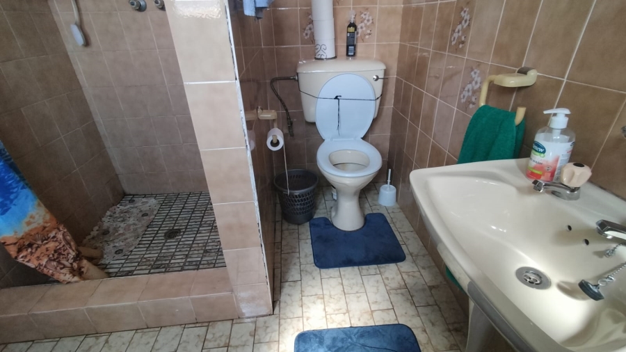 3 Bedroom Property for Sale in Greenhills Gauteng