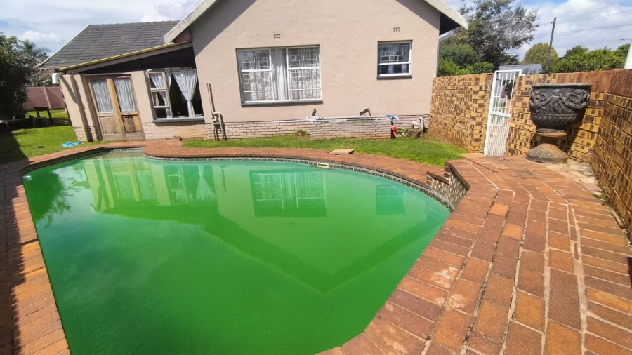 3 Bedroom Property for Sale in Greenhills Gauteng
