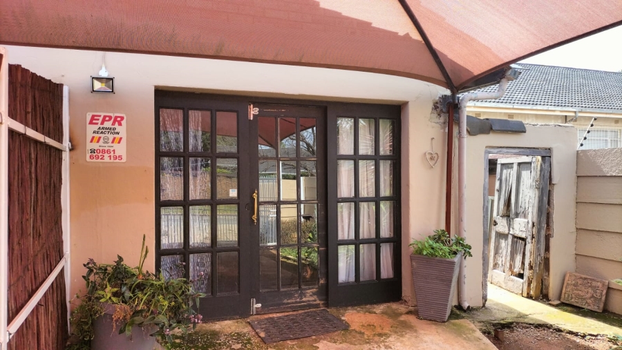 3 Bedroom Property for Sale in Greenhills Gauteng