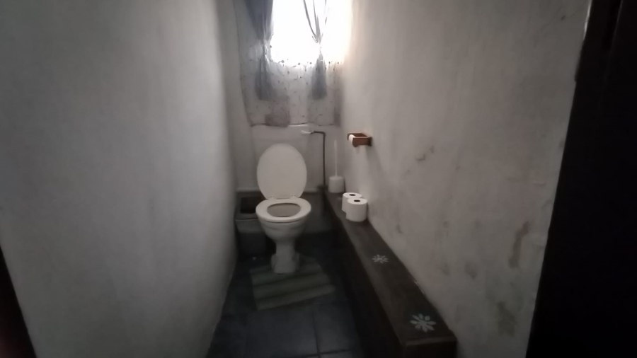 3 Bedroom Property for Sale in Greenhills Gauteng