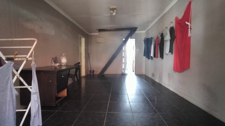 3 Bedroom Property for Sale in Greenhills Gauteng