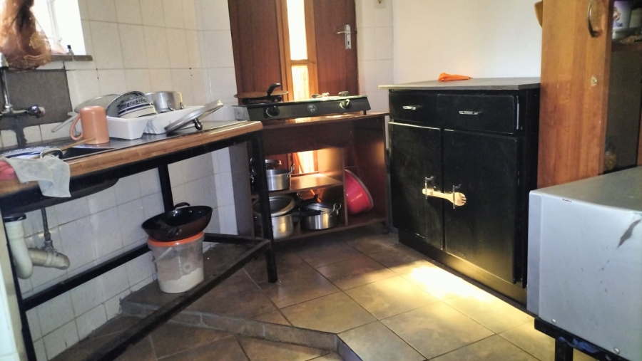 3 Bedroom Property for Sale in Greenhills Gauteng