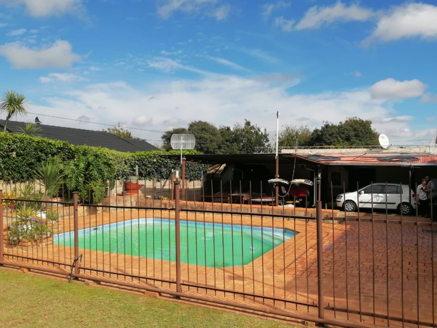 3 Bedroom Property for Sale in Mindalore Gauteng