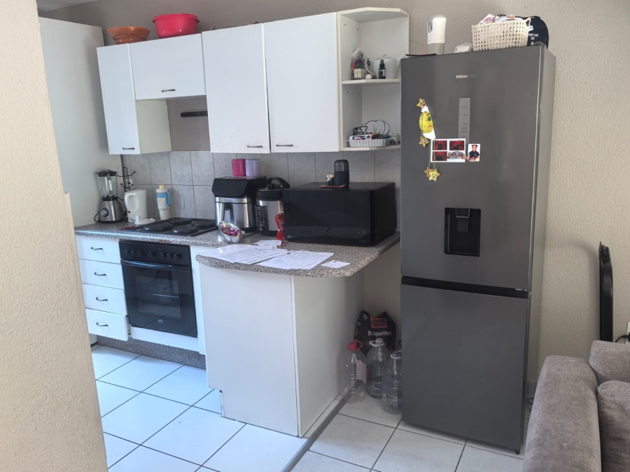 3 Bedroom Property for Sale in Wilgeheuwel Gauteng