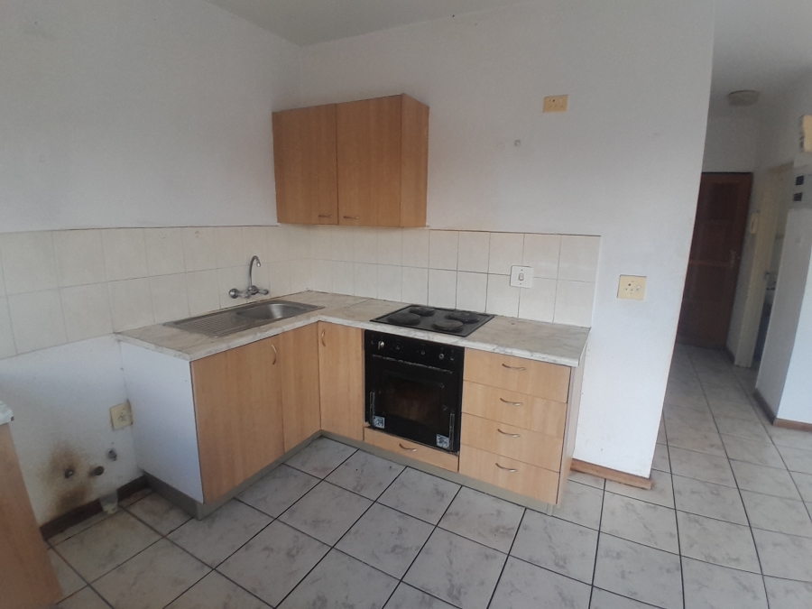 1 Bedroom Property for Sale in Greenhills Gauteng