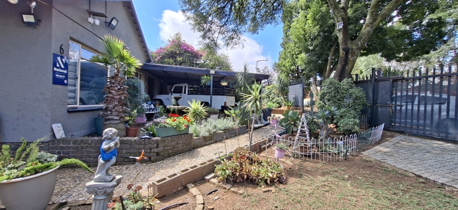 4 Bedroom Property for Sale in Rant En Dal Gauteng