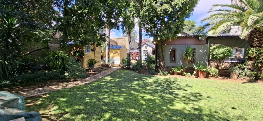 4 Bedroom Property for Sale in Rant En Dal Gauteng
