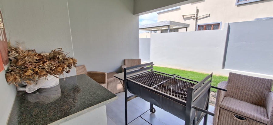 3 Bedroom Property for Sale in Chancliff Ridge Gauteng