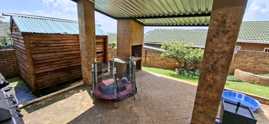 3 Bedroom Property for Sale in Rangeview Gauteng