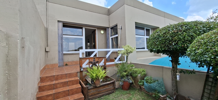 2 Bedroom Property for Sale in Rangeview Gauteng