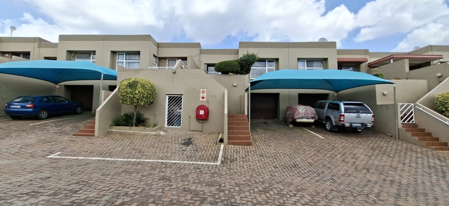 2 Bedroom Property for Sale in Rangeview Gauteng