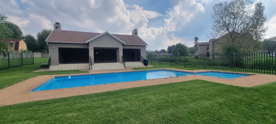 1 Bedroom Property for Sale in Willowbrook Gauteng