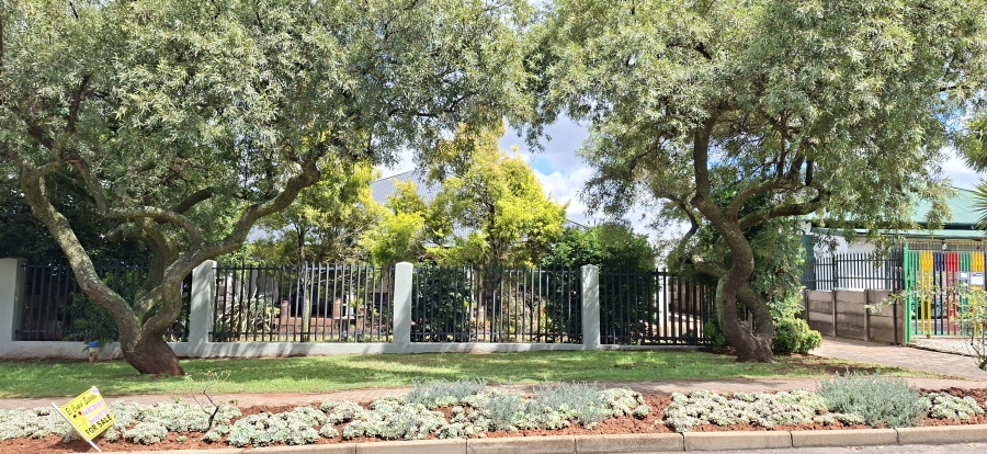 3 Bedroom Property for Sale in Krugersdorp North Gauteng