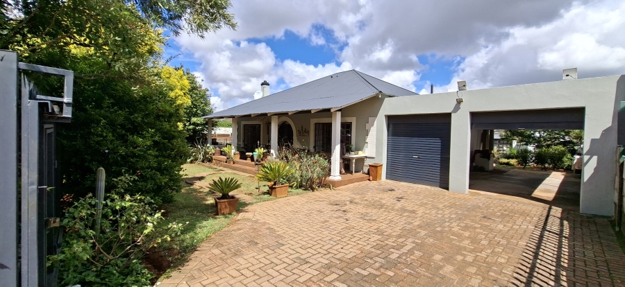 3 Bedroom Property for Sale in Krugersdorp North Gauteng