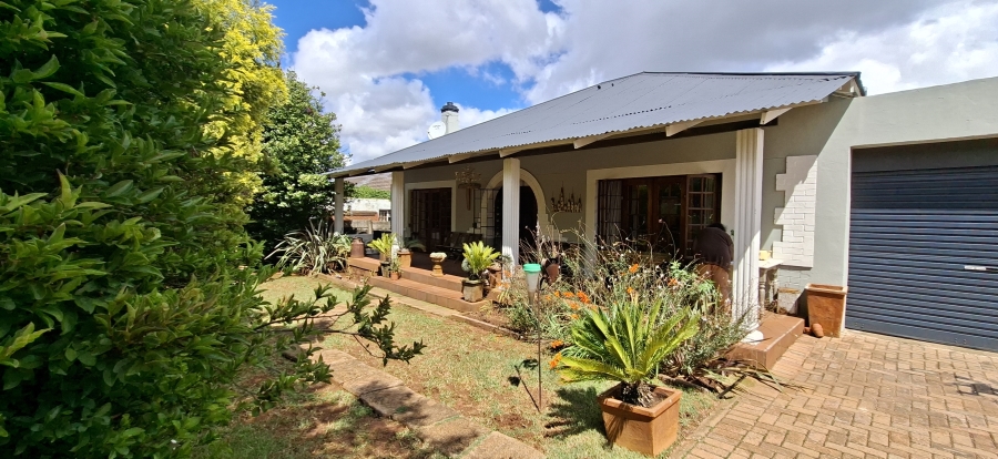 3 Bedroom Property for Sale in Krugersdorp North Gauteng