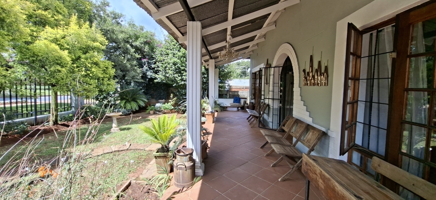 3 Bedroom Property for Sale in Krugersdorp North Gauteng