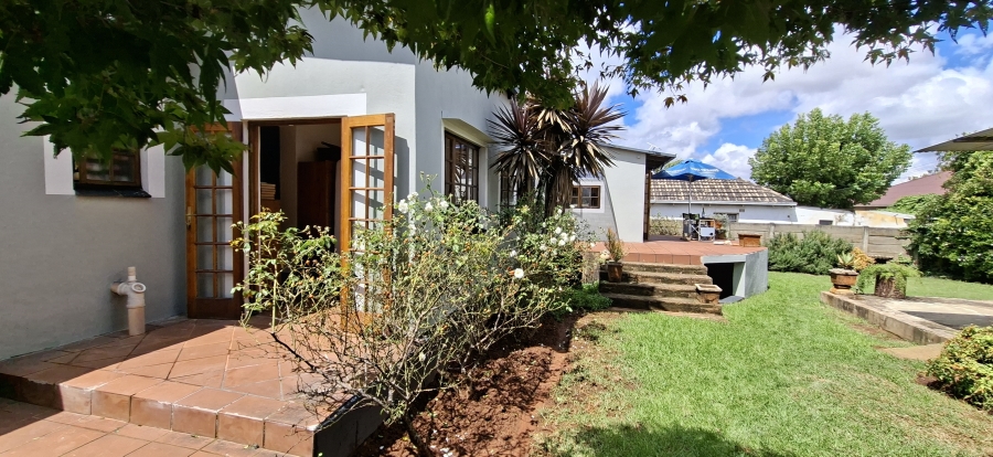 3 Bedroom Property for Sale in Krugersdorp North Gauteng
