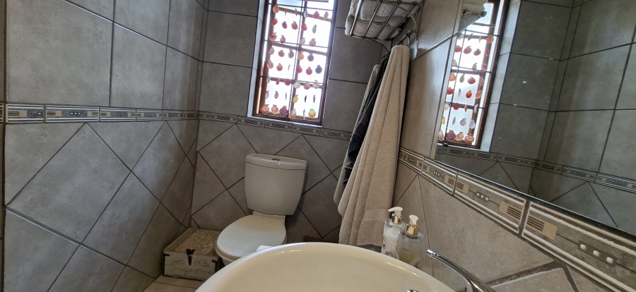 3 Bedroom Property for Sale in Krugersdorp North Gauteng