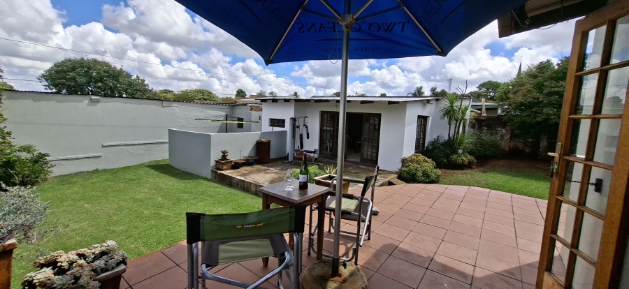 3 Bedroom Property for Sale in Krugersdorp North Gauteng