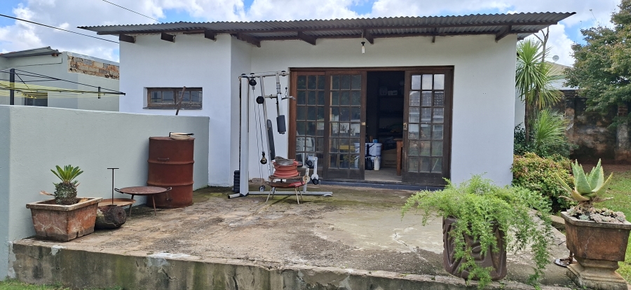 3 Bedroom Property for Sale in Krugersdorp North Gauteng