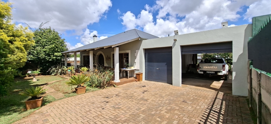 3 Bedroom Property for Sale in Krugersdorp North Gauteng