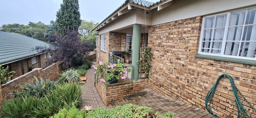 3 Bedroom Property for Sale in Kenmare Gauteng