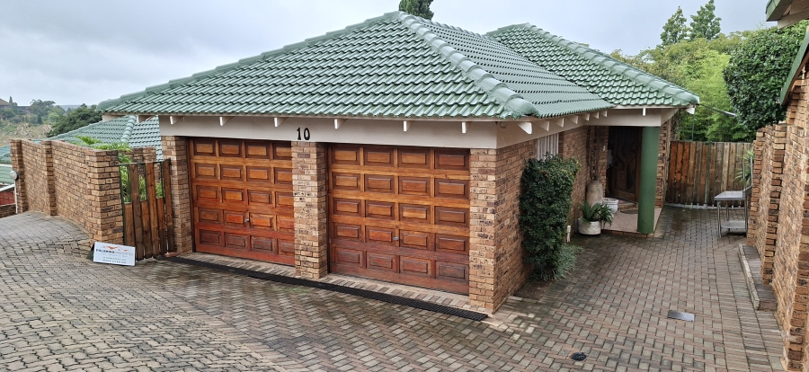 3 Bedroom Property for Sale in Kenmare Gauteng