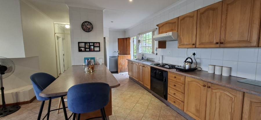 3 Bedroom Property for Sale in Kenmare Gauteng