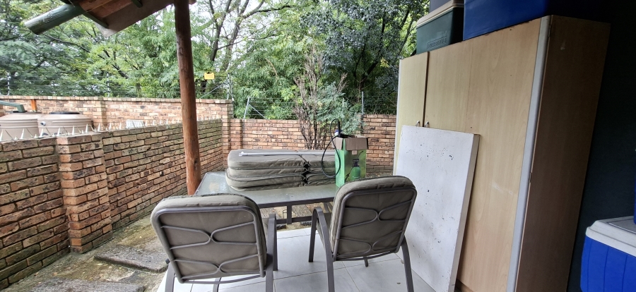 3 Bedroom Property for Sale in Kenmare Gauteng