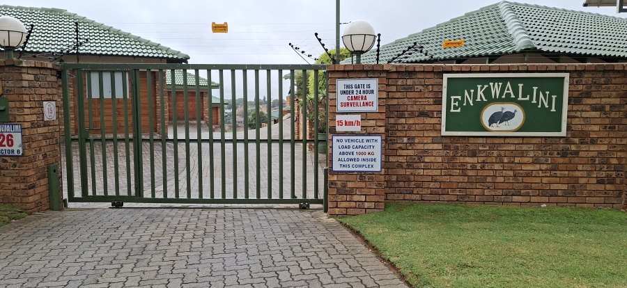 3 Bedroom Property for Sale in Kenmare Gauteng