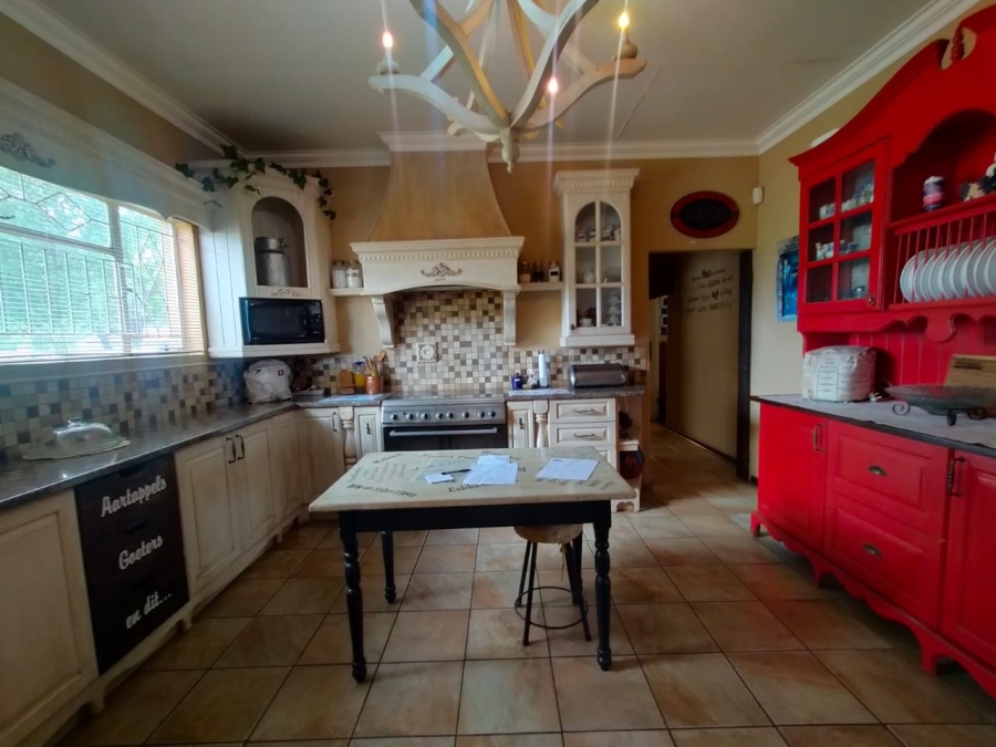 8 Bedroom Property for Sale in Wheatlands A H Gauteng