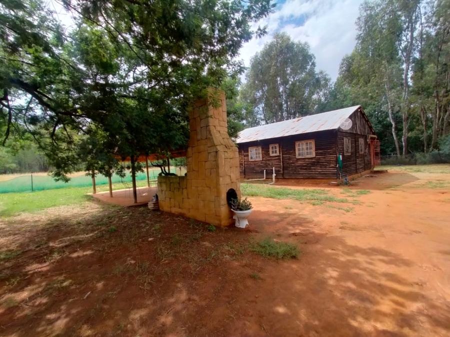 8 Bedroom Property for Sale in Wheatlands A H Gauteng