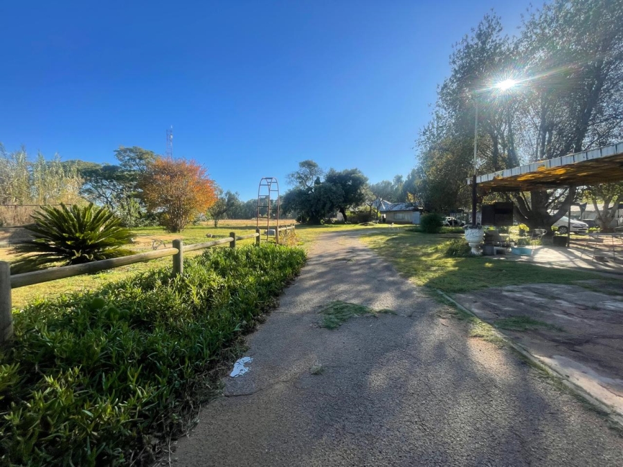 8 Bedroom Property for Sale in Wheatlands A H Gauteng