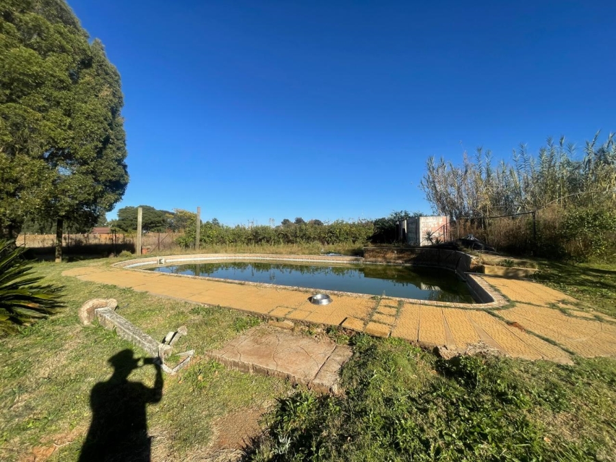 8 Bedroom Property for Sale in Wheatlands A H Gauteng
