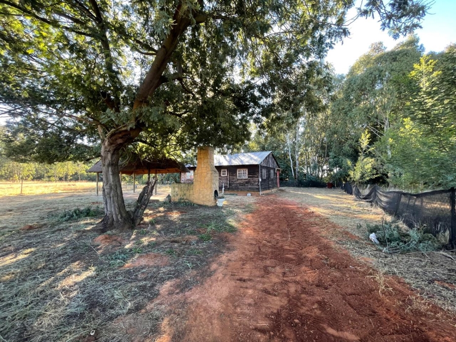 8 Bedroom Property for Sale in Wheatlands A H Gauteng