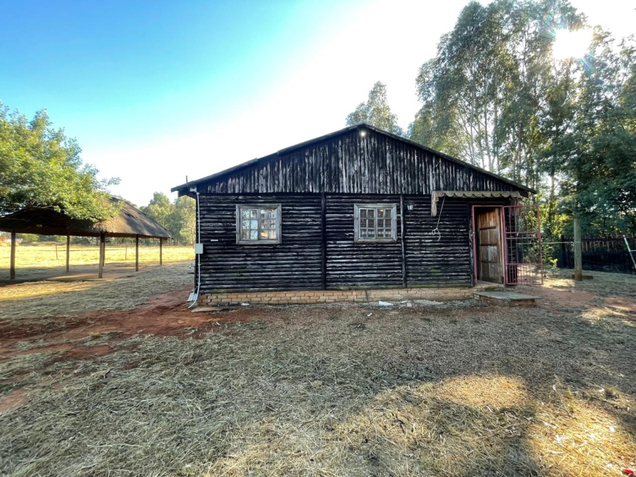 8 Bedroom Property for Sale in Wheatlands A H Gauteng