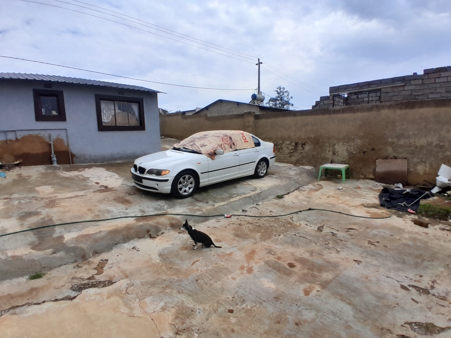 2 Bedroom Property for Sale in Tshepisong Gauteng