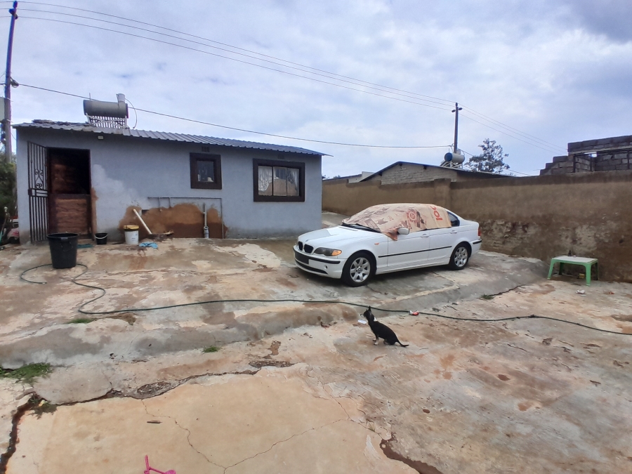 2 Bedroom Property for Sale in Tshepisong Gauteng