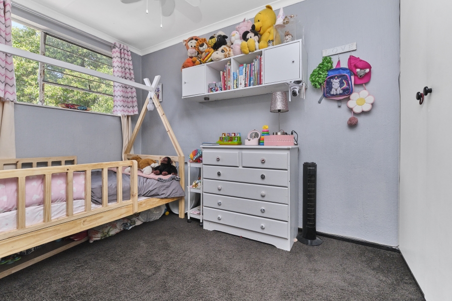 2 Bedroom Property for Sale in Kensington B Gauteng