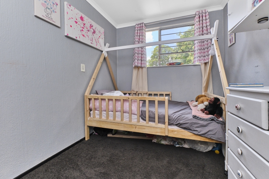 2 Bedroom Property for Sale in Kensington B Gauteng