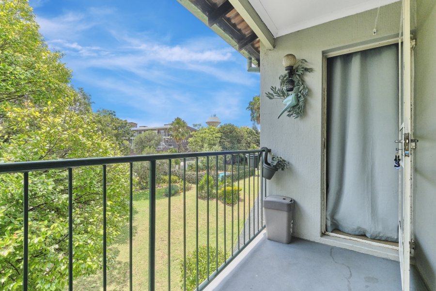 2 Bedroom Property for Sale in Kensington B Gauteng