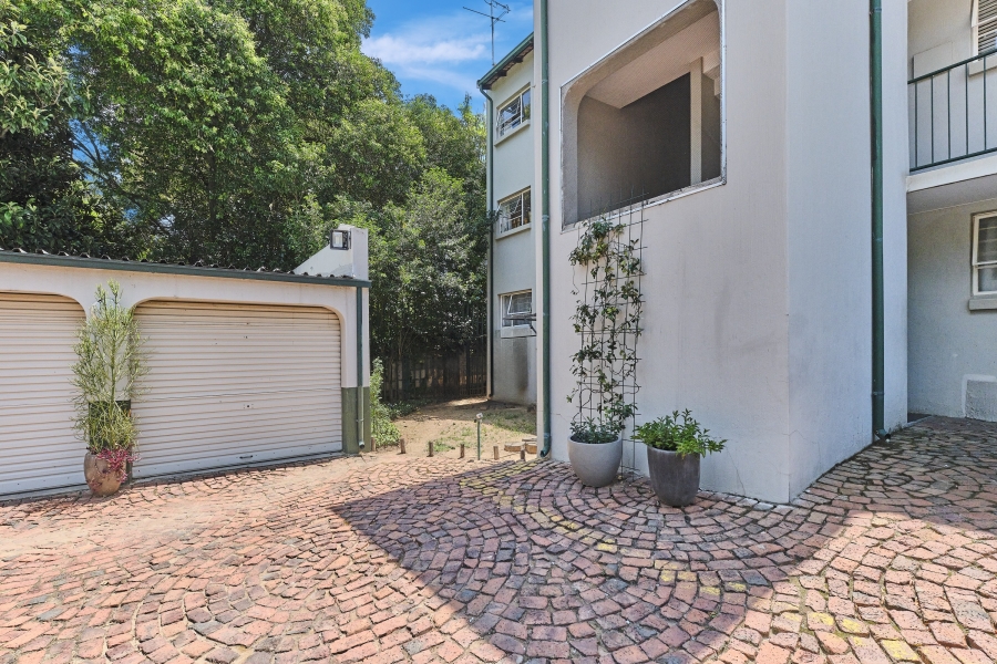 2 Bedroom Property for Sale in Kensington B Gauteng